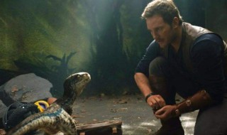 侏罗纪世界故事梗概（侏罗纪世界故事梗概100字）