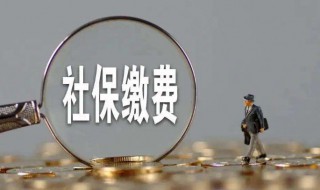 安徽社保怎么交费（安徽社保怎么交费的）