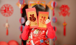 春节的来历故事（春节的来历故事100字）