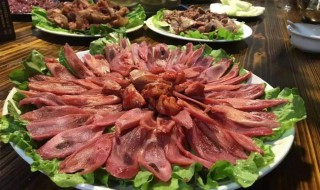 驴鞭怎么吃（驴鞭怎么吃壮阳效果好呢）