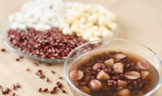 莲子可以长期吃吗（吃莲子有什么好处和功效）