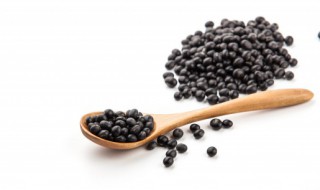 高压锅煮黑豆多久能熟（高压锅煮黑豆多久熟?）