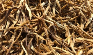 干黄花菜怎么是苦的可以吃吗 干黄花菜苦是怎么回事