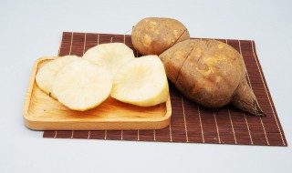 雪莲果有哪些功能与禁忌（雪莲果有什么功能）