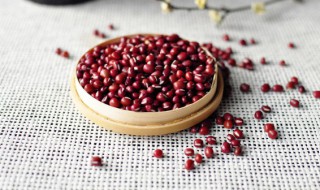 红豆可以生吃吗（红豆豆能生吃吗）