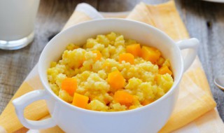 小米粥可以天天吃吗 苹果小米粥可以天天吃吗