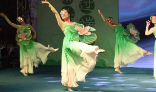 轻歌曼舞是什么意思 轻歌曼舞是什么意思简单回答