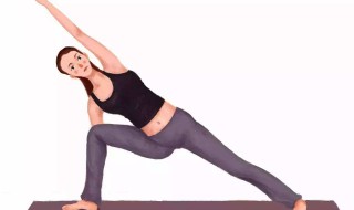 怎样减腹部赘肉 怎样减腹部赘肉最有效