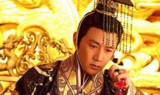 刘病已是汉宣帝吗 汉宣帝刘病已的传奇故事