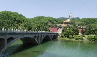 鲁山县属于哪个市 鲁山县属于哪个市哪个县