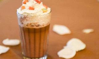 怎么学做奶茶 怎么学做奶茶视频教程