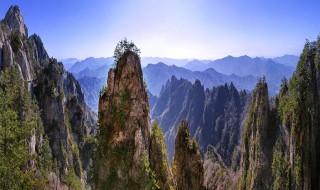 老君山景区介绍（老君山景区介绍ppt）