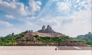 黄河风景名胜区介绍 黄河风景名胜区介绍资料