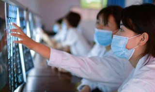 医学影像技术就业前景（医学影像技术就业前景怎么样）