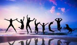 祝愿开心快乐的成语（祝愿开心快乐的成语大全）