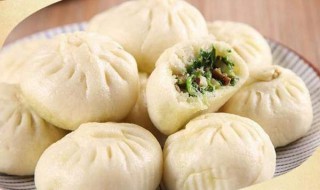 怎样用槐树花包包子（槐树花包包子不焯水可以吗）