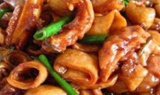 虎皮猪大肠怎样做（虎皮猪大肠怎样做好吃）