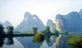 中国十大风景名胜推荐（中国10大风景名胜区）