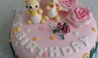 烤箱做蛋糕的家庭做法 烤箱做蛋糕的家庭做法简单易学视频