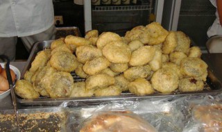 天津的著名美食是什么（天津的著名美食是什么名字）