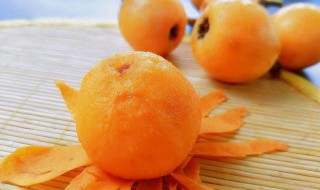 枇杷什么味道（枇杷什么味道好吃吗）