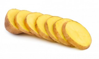 怎么做Q弹小土豆 怎么做q弹小土豆视频