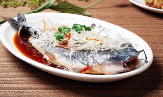 蒸鱼要多长时间才熟（蒸鱼要多少时间才熟）