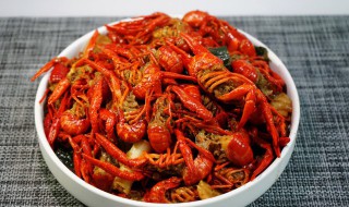清蒸小龙虾（清蒸小龙虾的做法）