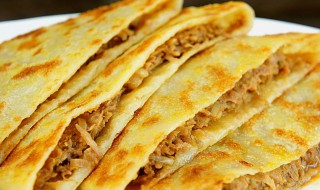 牛肉馅饼怎么做又软又好吃 牛肉馅饼怎么做又软又好吃电饼铛