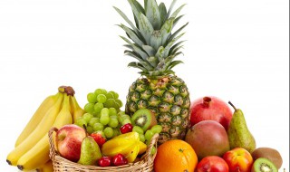 削好皮的菠萝怎么保存 削好皮的菠萝怎么保存不会坏