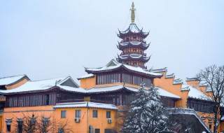 古鸡鸣寺介绍（古鸡鸣寺介绍资料）