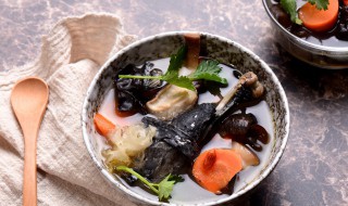 炖好的鸡汤怎么保存 鸡汤冷藏可以存几天