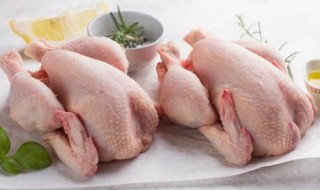 最简单的家常清炖鸡 最简单的家常清炖鸡块土豆