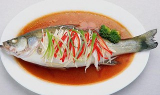 清蒸鱼料汁怎么做好吃（清蒸鱼料汁怎么做好吃视频）