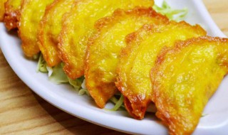 蛋饺怎么烧好吃（蛋饺怎么烧好吃又简单的做法）