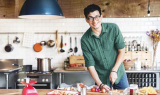 仙贝海鲜怎么做好吃 仙贝海鲜怎么做好吃多久煮熟