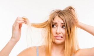 软化过的头发怎么还原蓬松 软化头发后悔了如何快速恢复