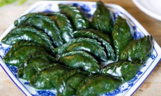 上饶有哪些特色小吃 上饶市有什么特产小吃