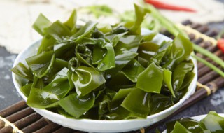 三种最常见的海带汤的做法 海带汤的做法大全窍门