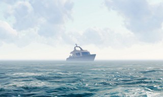 海沟是什么 海沟是什么意思