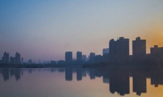 淮河流经哪些城市(淮河流经哪些城市路过淮南吗?)