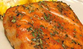 香煎鲟鱼的家常做法（香煎鲟鱼的家常做法大全）