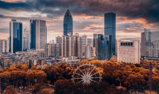 武汉是省会吗 湖北武汉是省会吗