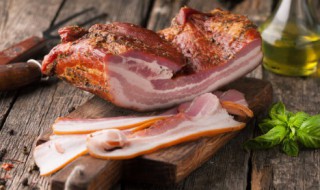 腌肉腌制时需要密封吗 腌肉腌制时需要密封吗为什么