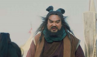 李逵结局 水浒传李逵结局