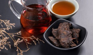 小青柑怎么冲泡 小青柑怎么冲泡?