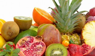 吃什么可以润肤（吃什么可以润肤美白）