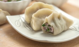 除夕节要吃什么食物