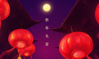 对春节的描述 对春节的描述英语