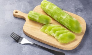 莴笋和胡萝卜可以一起炒吗（莴笋和胡萝卜可以一起炒吗宝宝）